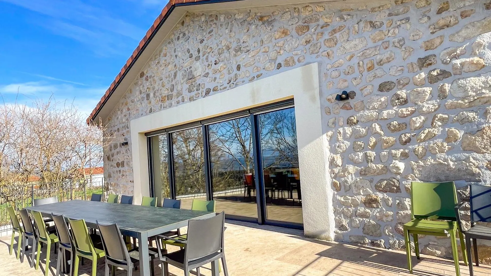 Gite Des Ollieres Monistrol-sur-Loire Holiday home