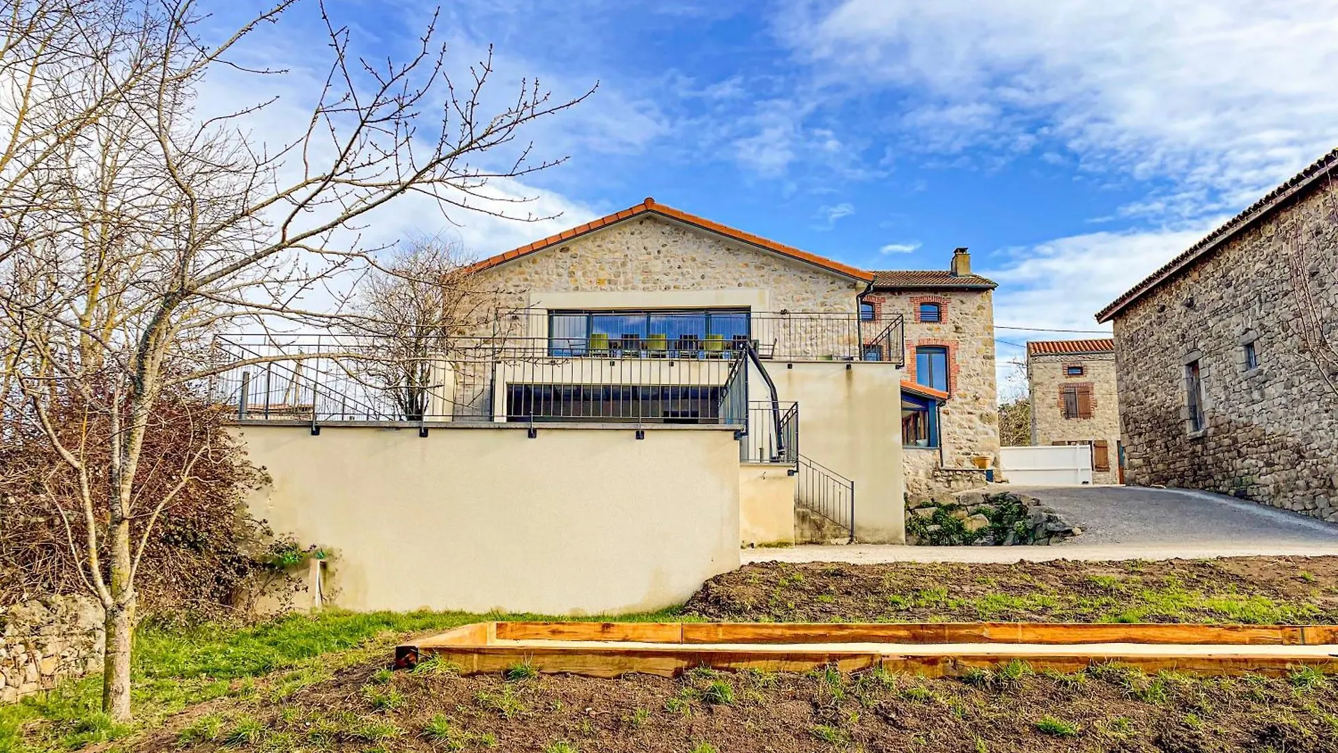 Gite Des Ollieres Monistrol-sur-Loire