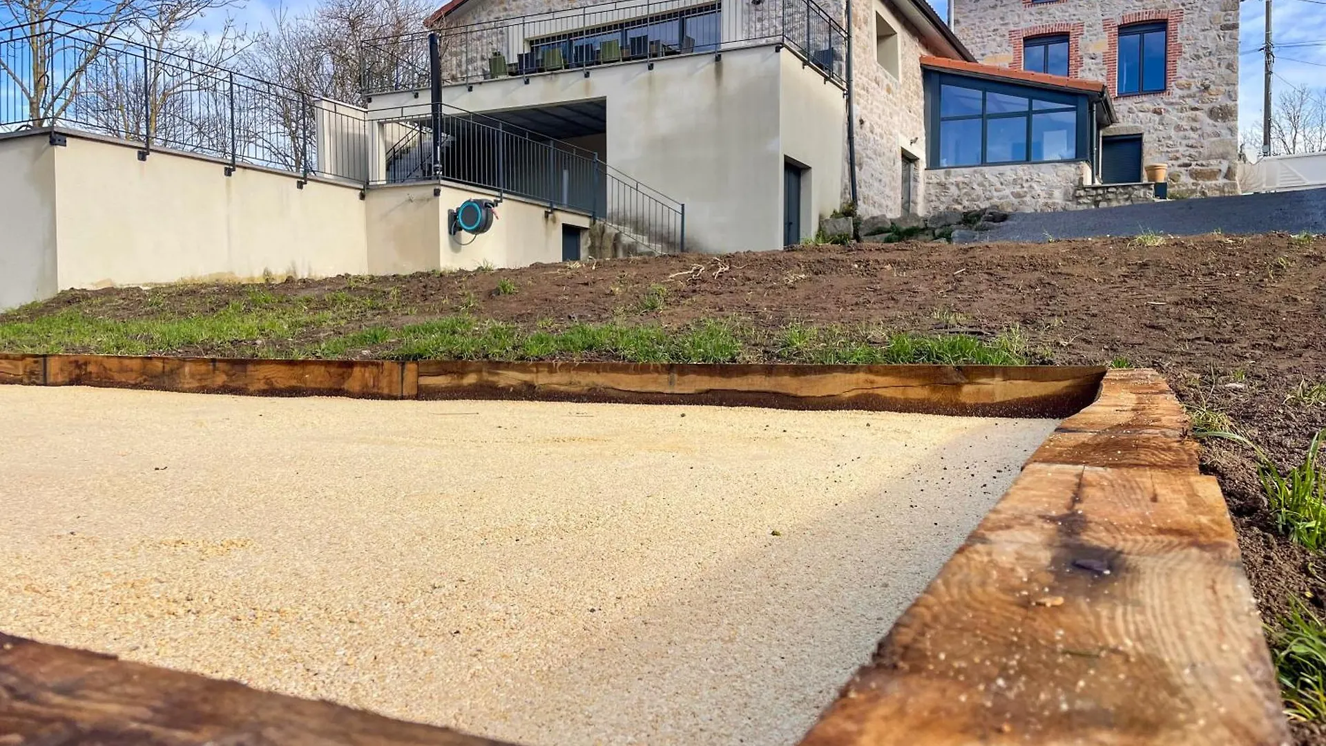 Holiday home Gite Des Ollieres Monistrol-sur-Loire