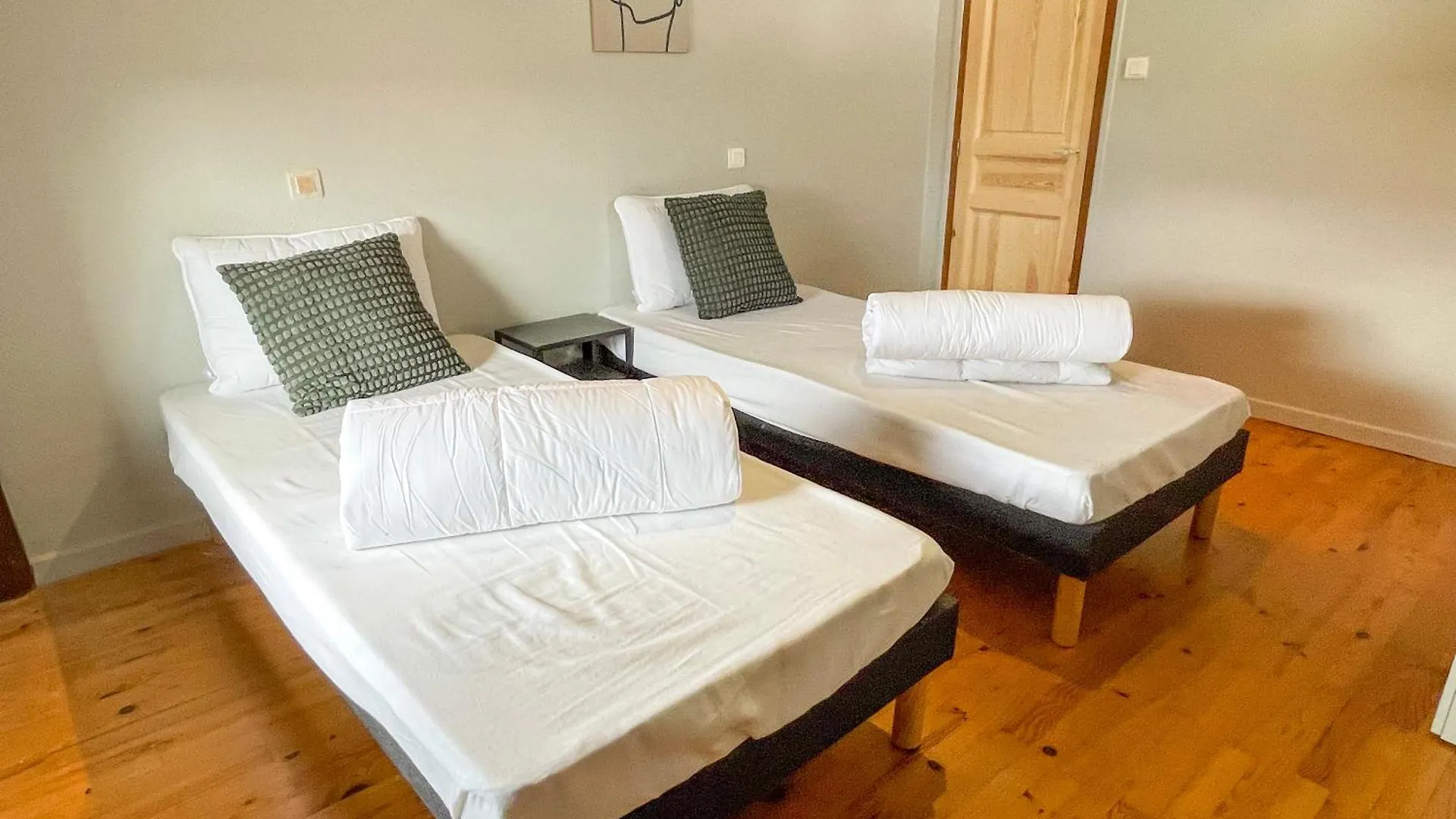 Holiday home Gite Des Ollieres Monistrol-sur-Loire