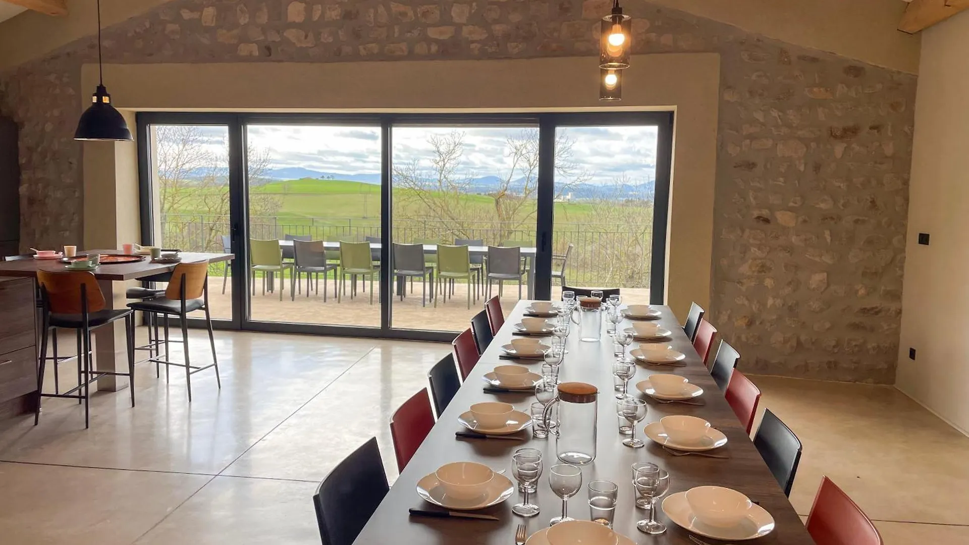 Gite Des Ollieres Monistrol-sur-Loire Holiday home