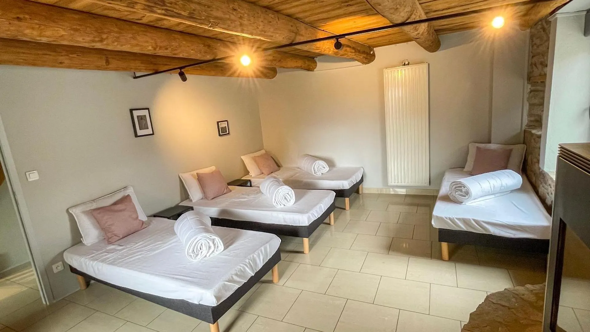 Gite Des Ollieres Monistrol-sur-Loire Holiday home
