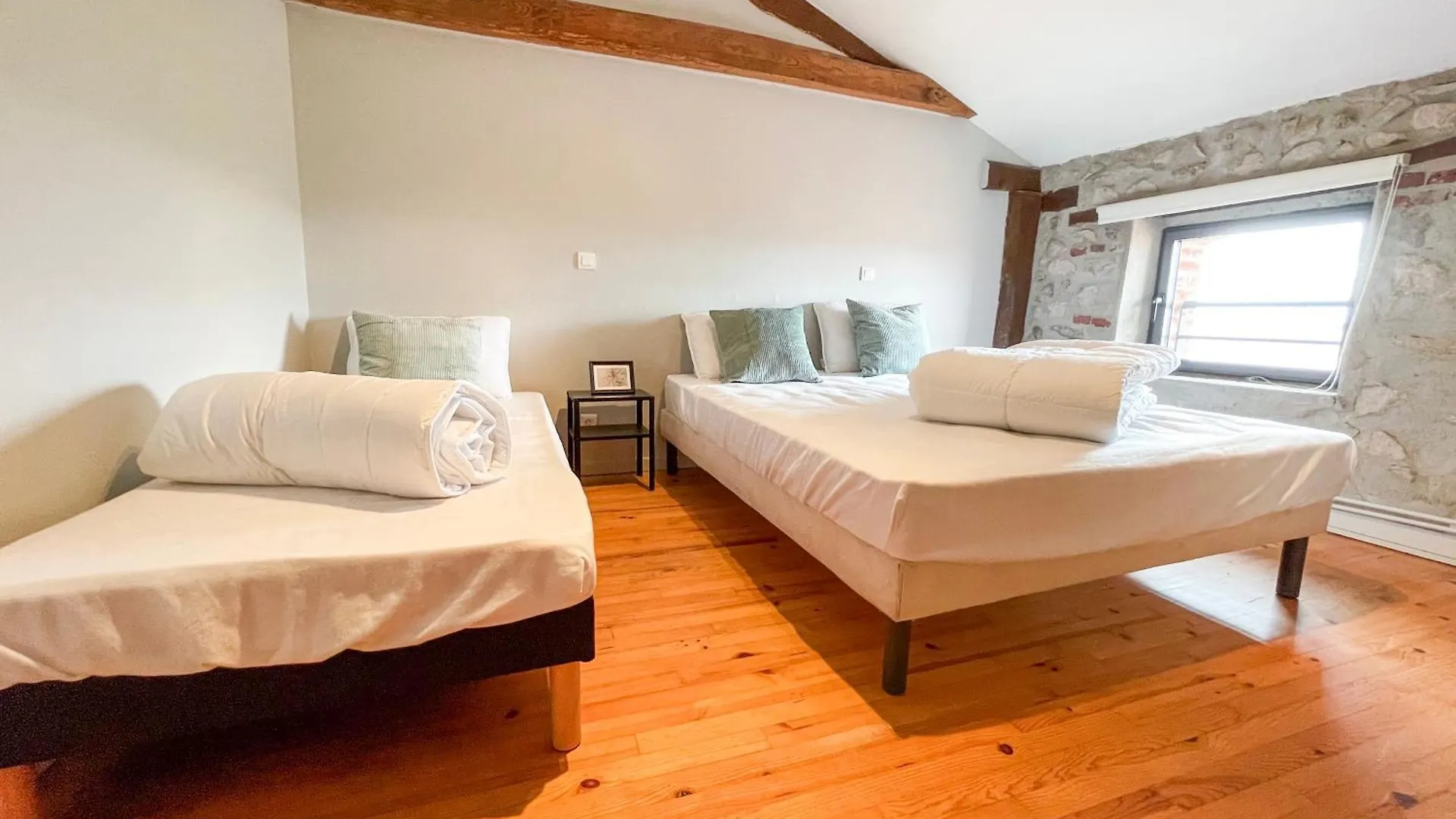 Holiday home Gite Des Ollieres Monistrol-sur-Loire France