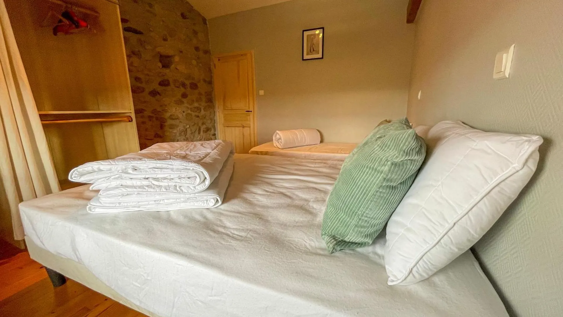 Holiday home Gite Des Ollieres Monistrol-sur-Loire