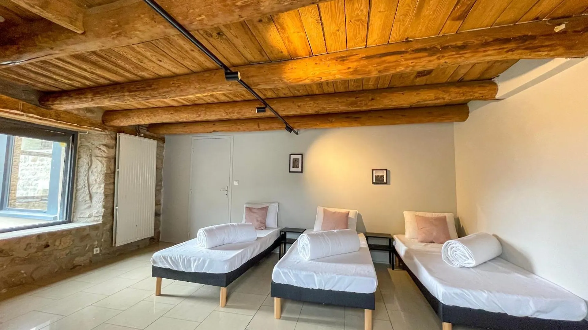 Holiday home Gite Des Ollieres Monistrol-sur-Loire France