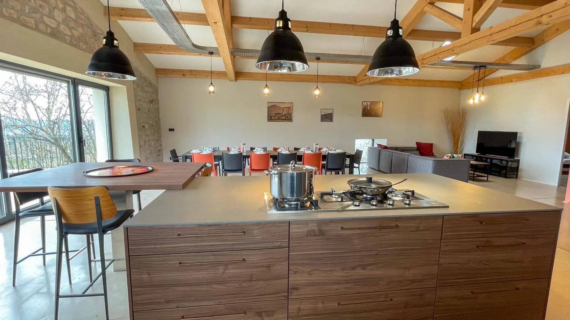 Gite Des Ollieres Monistrol-sur-Loire Holiday home