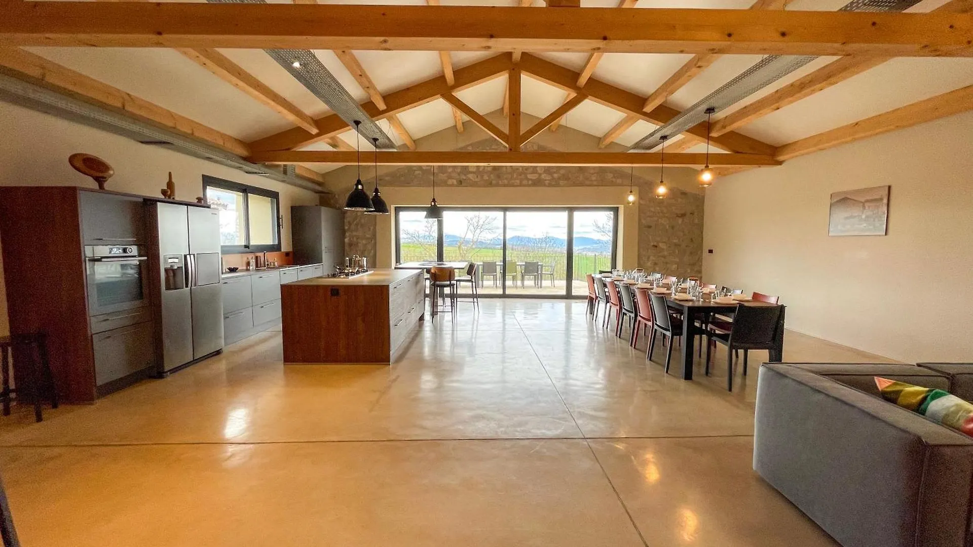 Gite Des Ollieres Monistrol-sur-Loire Holiday home
