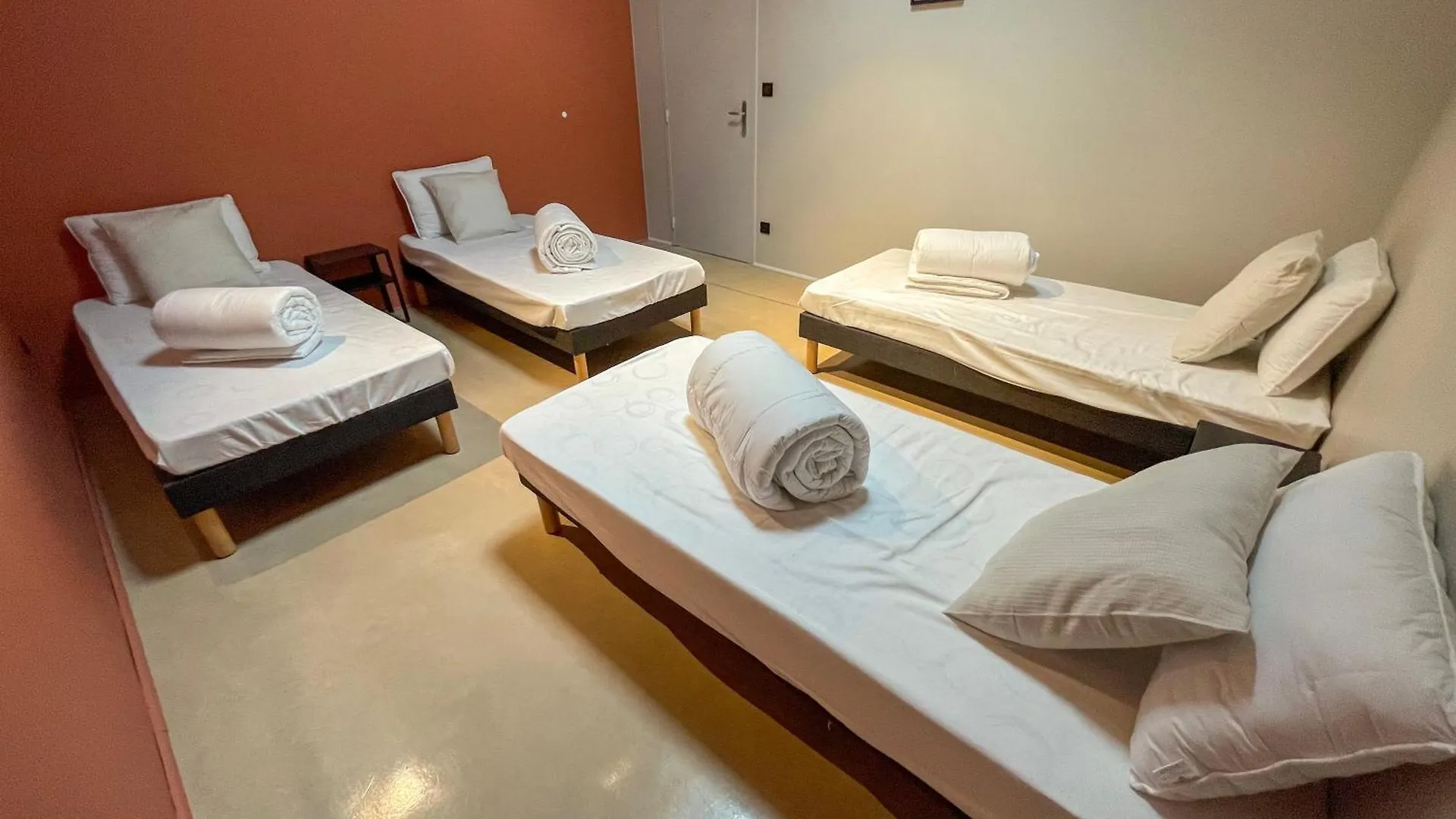 Gite Des Ollieres Monistrol-sur-Loire Holiday home