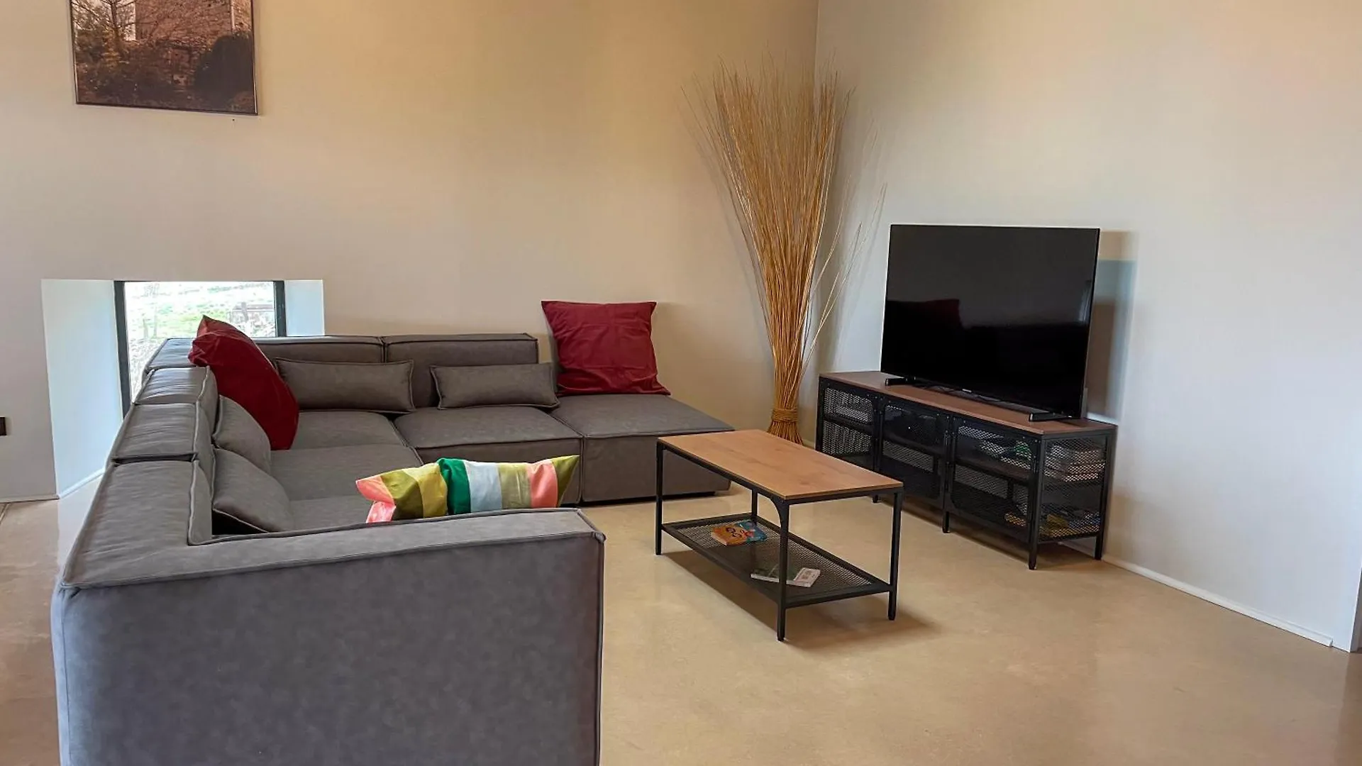 Holiday home Gite Des Ollieres Monistrol-sur-Loire