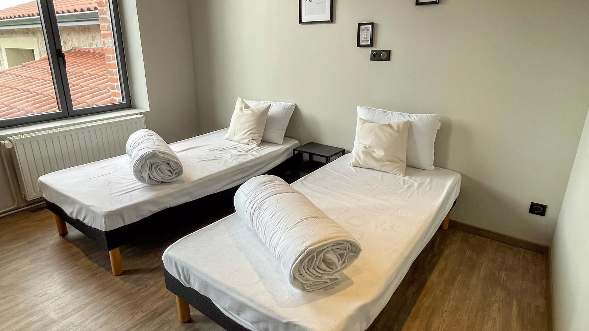 Gite Des Ollieres Monistrol-sur-Loire Holiday home