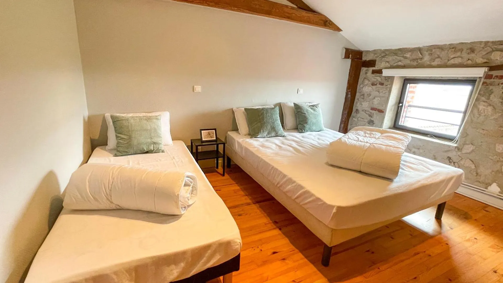 Gite Des Ollieres Monistrol-sur-Loire