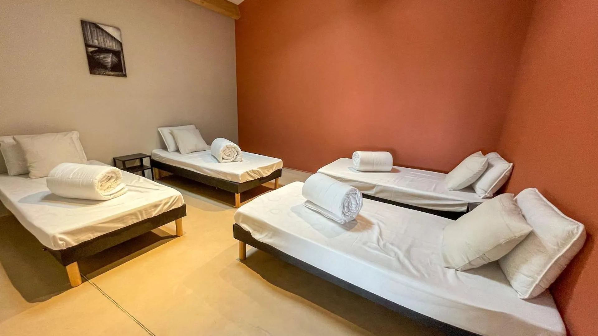 Gite Des Ollieres Monistrol-sur-Loire Holiday home